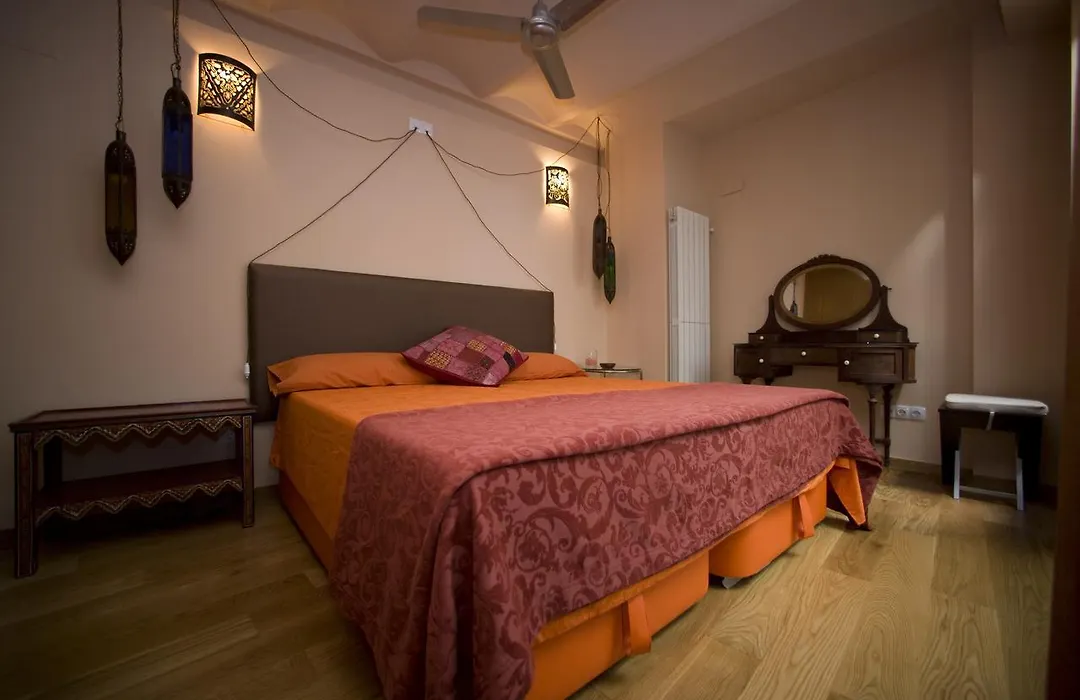 Amarain Casa Rural-1